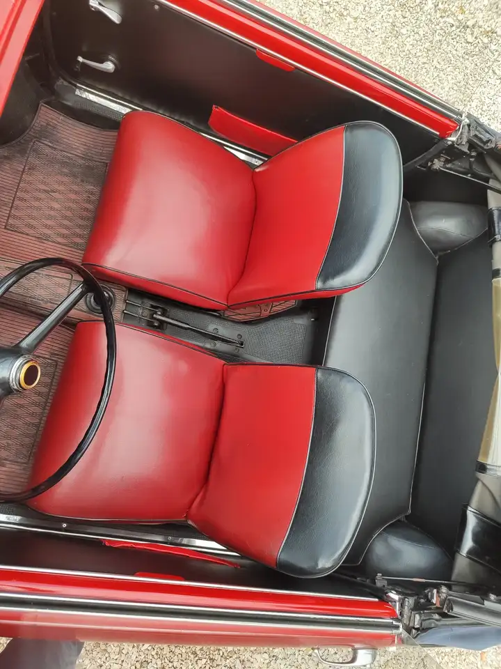 Autobianchi, foto 9