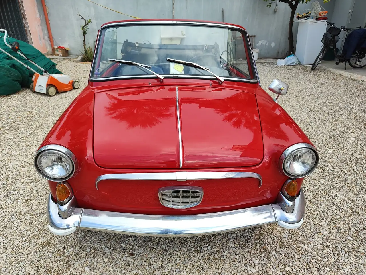 Autobianchi, foto 7