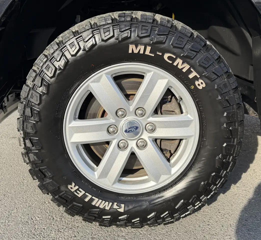 Ford F 150 снимка Ford F 150