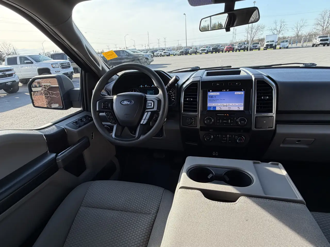 Ford F 150 снимка Ford F 150