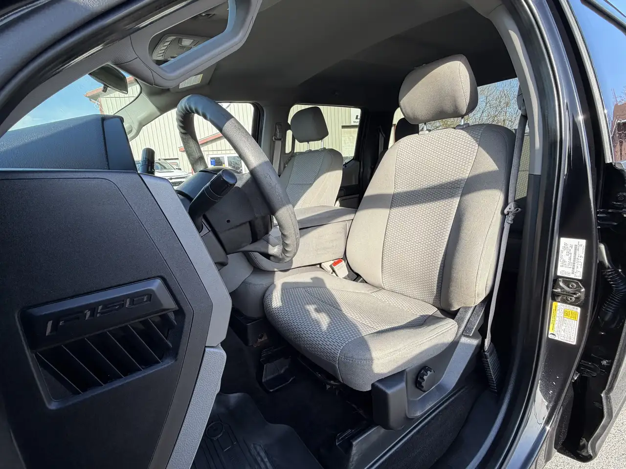 Ford F 150 снимка Ford F 150