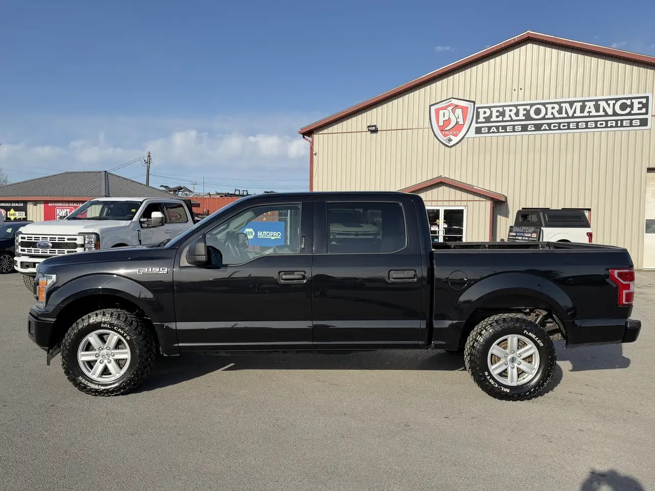 Ford F 150 снимка Ford F 150