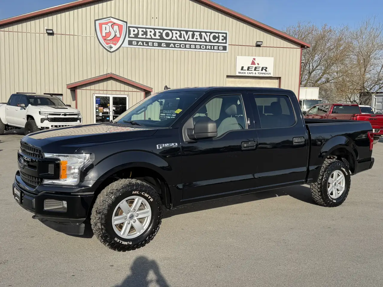 Ford F 150 снимка Ford F 150