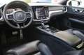Volvo V60 2.0 T8 Twin Engine AWD R-Design Gris - thumbnail 9