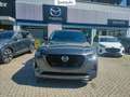 Mazda CX-60 3.3 m-hybrid boost homura tetto pan. awd 249cv aut Gris - thumbnail 3