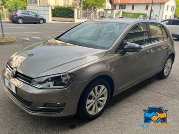 Golf 5p 1.2 tsi Comfortline