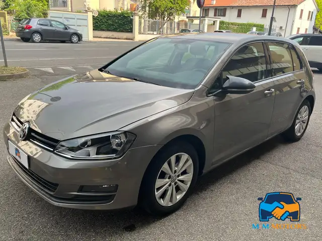 Volkswagen Golf Golf 5p 1.2 tsi Comfortline