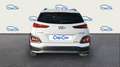 Hyundai KONA EV 204 64 kWh 2WD Executive Blanc - thumbnail 3