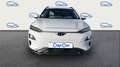 Hyundai KONA EV 204 64 kWh 2WD Executive Blanc - thumbnail 5