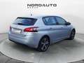 Peugeot 308 308 1.6 HDi 92 CV Active Gris - thumbnail 5