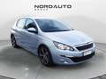 Peugeot 308 308 1.6 HDi 92 CV Active Gris - thumbnail 3