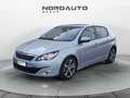 Peugeot 308 308 1.6 HDi 92 CV Active Gris - thumbnail 1