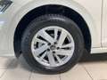 Volkswagen Polo 1.0 TSI Style+DAB+USB+BAA+EPH+NSW+LWS+SHZ+ Klima Grau - thumbnail 4
