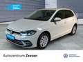 Volkswagen Polo 1.0 TSI Style+DAB+USB+BAA+EPH+NSW+LWS+SHZ+ Klima Grau - thumbnail 1