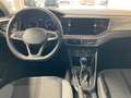 Volkswagen Polo 1.0 TSI Style+DAB+USB+BAA+EPH+NSW+LWS+SHZ+ Klima Grau - thumbnail 9