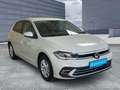 Volkswagen Polo 1.0 TSI Style+DAB+USB+BAA+EPH+NSW+LWS+SHZ+ Klima Grau - thumbnail 2