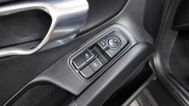 Porsche Boxster view 16