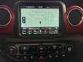 Jeep Wrangler Unlimited 2.2 mjt II Rubicon aut UNICO PROPRIETARI Rouge - thumbnail 8