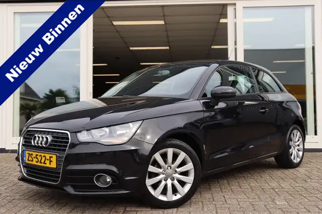 Audi A1 1.2 TFSI Ambition Pro Line Business, Airco, PDC A,