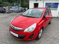 Opel Corsa D Satellite Rot - thumbnail 1