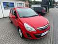 Opel Corsa D Satellite Rot - thumbnail 2
