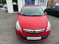 Opel Corsa D Satellite Rot - thumbnail 3