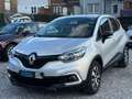 Renault Captur 1.5DCI //FAIBLE KM// 12MOIS GARANTIE Grijs - thumbnail 3