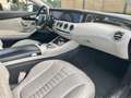 Mercedes-Benz S 500 Coupe 4Matic Leder weiß Pano Black - thumbnail 11