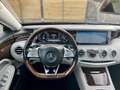 Mercedes-Benz S 500 Coupe 4Matic Leder weiß Pano Schwarz - thumbnail 6