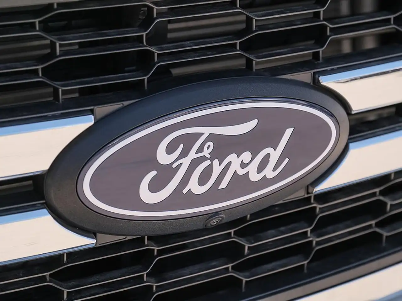 Ford F 150 fotografie Ford F 150