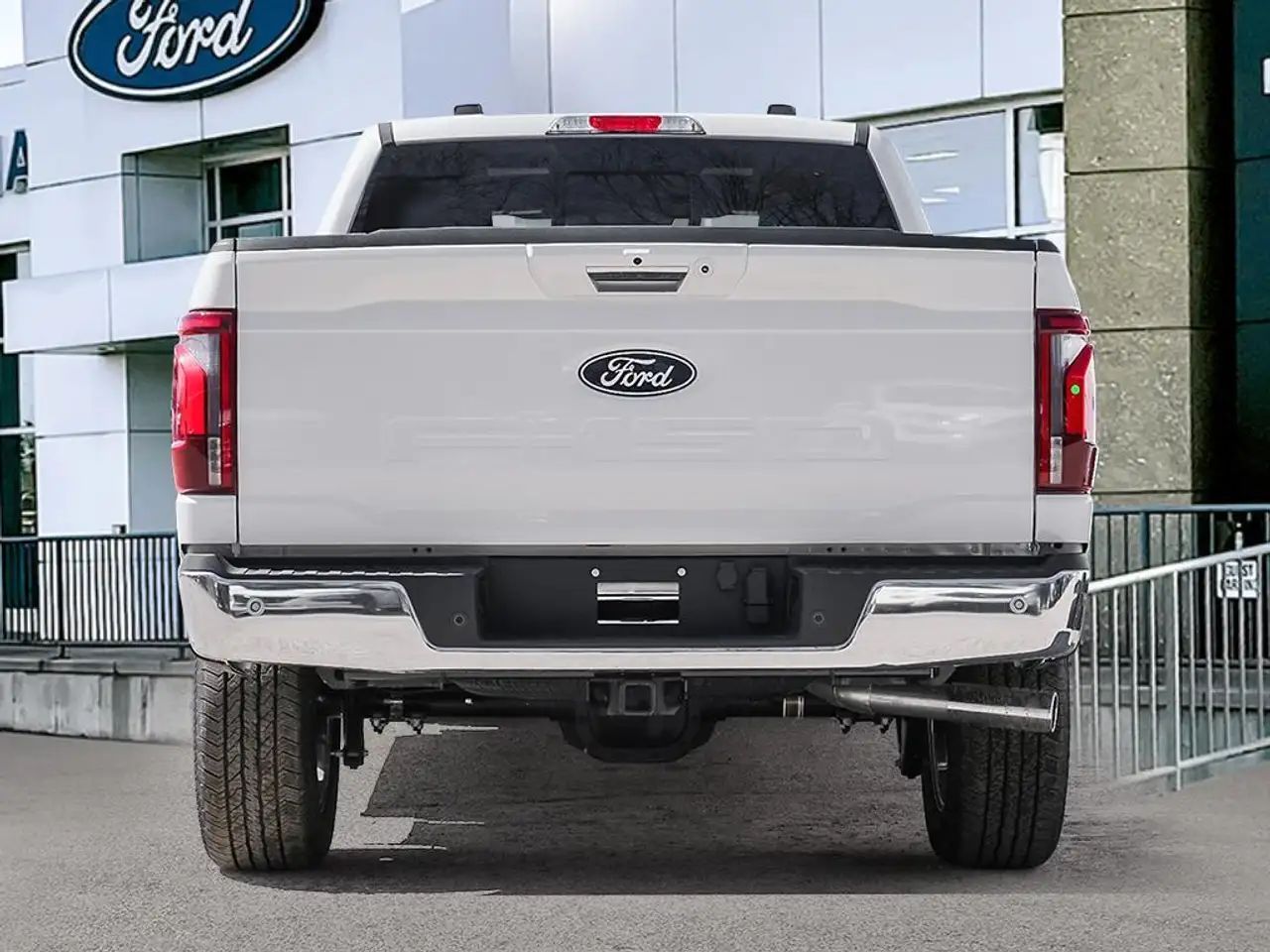 Ford F 150 fotografie Ford F 150
