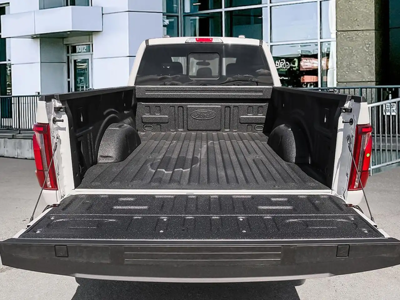 Ford F 150 fotografie Ford F 150