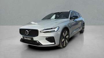 Plus Dark, T6 AWD Plug-in hybride (PHEV)