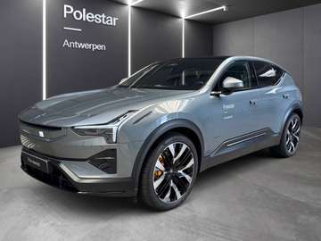 Polestar 3 111 kWh Long Range Performance Pilot