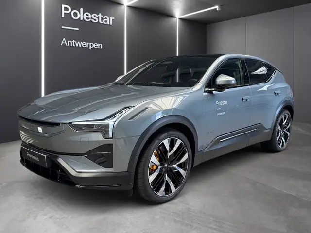 Polestar 3