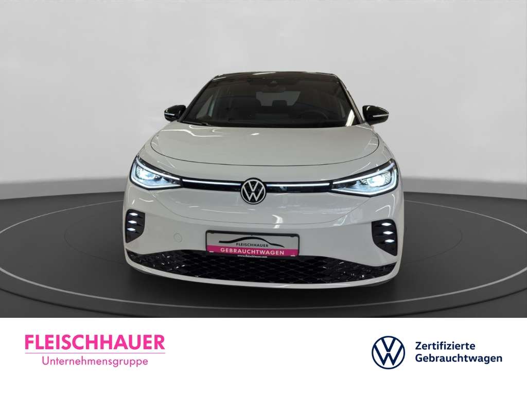 Volkswagen ID.5