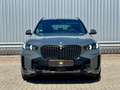 BMW X5 xDrive50e M Sport Pro | M stoel | Skylounge | 22" Gris - thumbnail 2