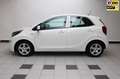 Kia Picanto 1.0 CVVT EconomyPlusLine - NAP Blanc - thumbnail 1