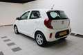 Kia Picanto 1.0 CVVT EconomyPlusLine - NAP Blanc - thumbnail 4