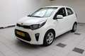 Kia Picanto 1.0 CVVT EconomyPlusLine - NAP Blanc - thumbnail 3