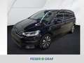Volkswagen Touran Comfortline 2.0 TDI DSG/LED/AHK/Sitzhzg./Navi Schwarz - thumbnail 1