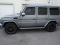 Mercedes-Benz G 63 AMG LONG 7G-TRONIC SPEEDSHIFT PLUS AMG Gris - thumbnail 4
