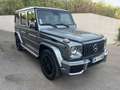 Mercedes-Benz G 63 AMG LONG 7G-TRONIC SPEEDSHIFT PLUS AMG Gris - thumbnail 1