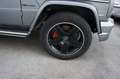 Mercedes-Benz G 63 AMG LONG 7G-TRONIC SPEEDSHIFT PLUS AMG Gris - thumbnail 12
