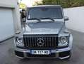 Mercedes-Benz G 63 AMG LONG 7G-TRONIC SPEEDSHIFT PLUS AMG Gris - thumbnail 5