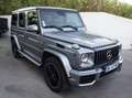 Mercedes-Benz G 63 AMG LONG 7G-TRONIC SPEEDSHIFT PLUS AMG Gris - thumbnail 8