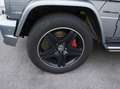 Mercedes-Benz G 63 AMG LONG 7G-TRONIC SPEEDSHIFT PLUS AMG Gris - thumbnail 11