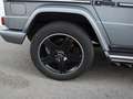 Mercedes-Benz G 63 AMG LONG 7G-TRONIC SPEEDSHIFT PLUS AMG Gris - thumbnail 13