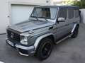 Mercedes-Benz G 63 AMG LONG 7G-TRONIC SPEEDSHIFT PLUS AMG Gris - thumbnail 9