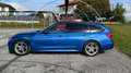 BMW 320 d xDrive M Sport Head-up, Pano AHK Leder Surround Blau - thumbnail 45